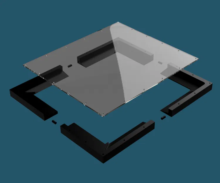 Starlink Mini Protector – Ốp bảo vệ cho Starlink Mini (V2) - Image 7