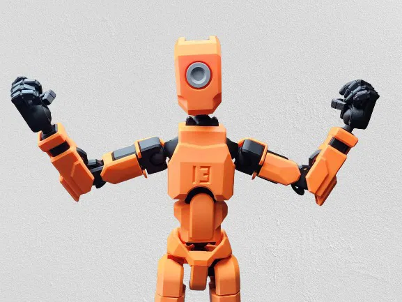 Dummy 13 Joints+ – Khớp chắc hơn cho Dummy13 scale lớn - Image 1