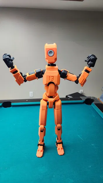 Dummy 13 Joints+ – Khớp chắc hơn cho Dummy13 scale lớn - Image 2