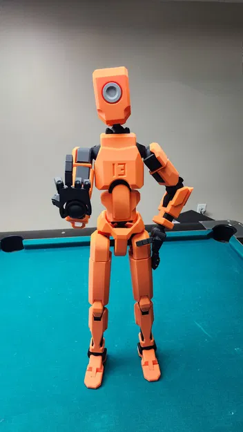 Dummy 13 Joints+ – Khớp chắc hơn cho Dummy13 scale lớn - Image 5