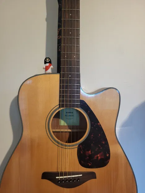 Móc Khóa Mini Jesus - Image 4