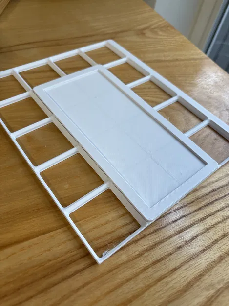 Hộp Lưu Trữ Trà (Tea Box Storage) - Image 4