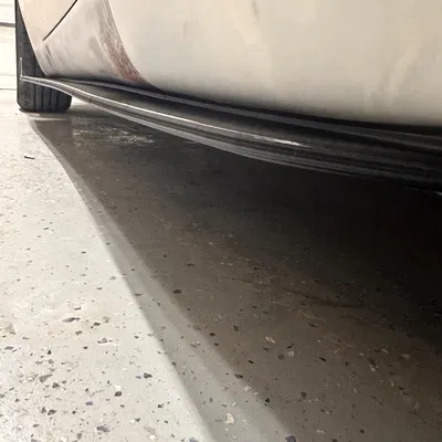 Nẹp hông Mazda Miata (NA) – Side Skirt