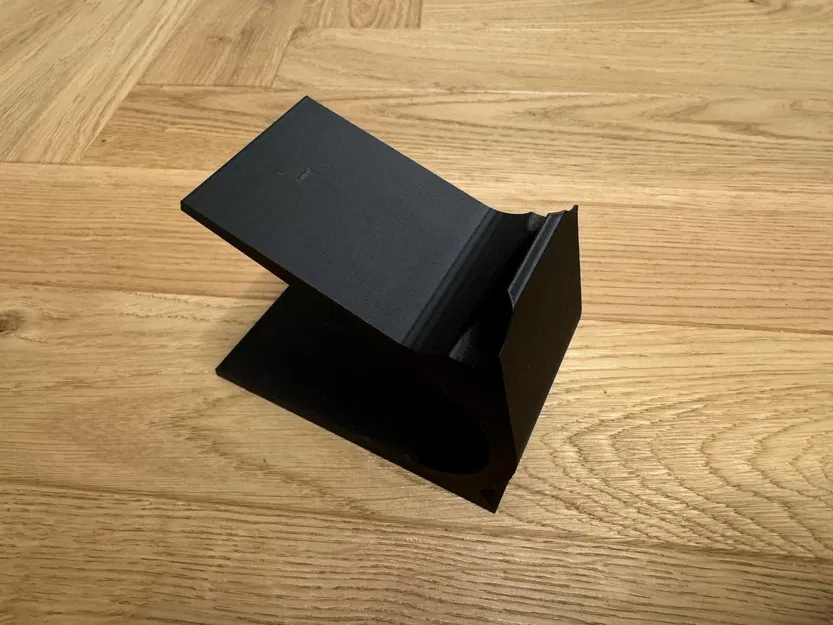 Giá Đỡ Tay Cầm PS4 Không Logo Tiện Lợi - Image 1