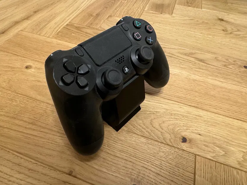 Giá Đỡ Tay Cầm PS4 Không Logo Tiện Lợi - Image 2