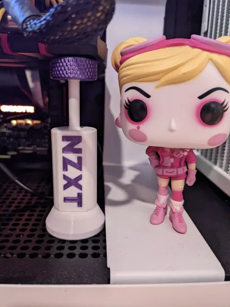 Giá đỡ chống xệ GPU - Nhiều Faceplate | Nvidia | Radeon | - Image 5