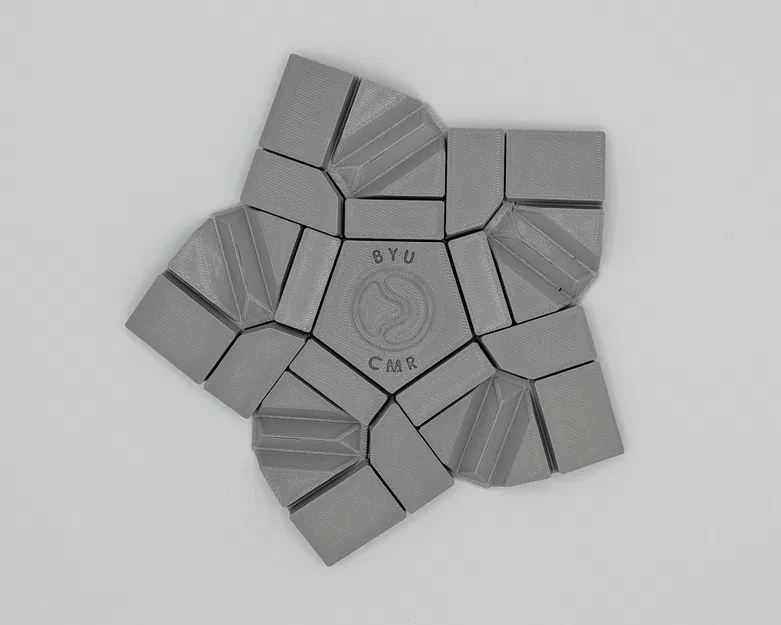 Constant Thickness Flashers (Flasher độ dày không đổi) - Image 1