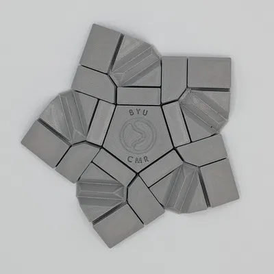 Constant Thickness Flashers (Flasher độ dày không đổi)