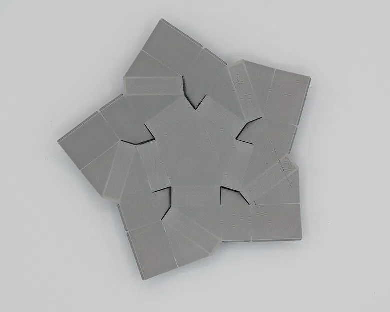 Constant Thickness Flashers (Flasher độ dày không đổi) - Image 2