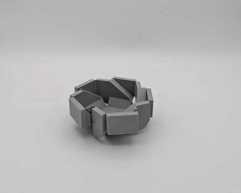 Constant Thickness Flashers (Flasher độ dày không đổi) - Image 3