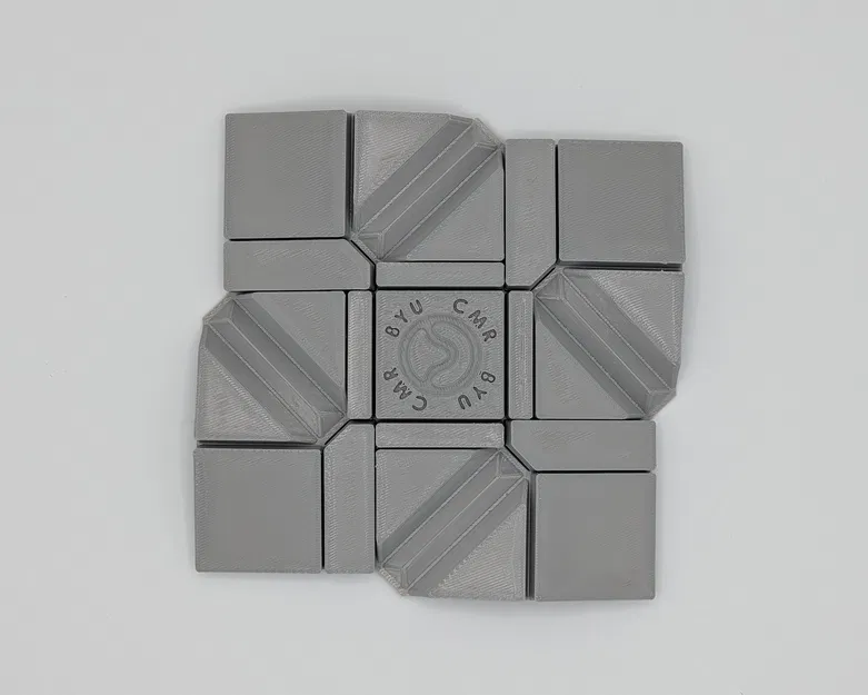 Constant Thickness Flashers (Flasher độ dày không đổi) - Image 4