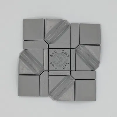 Constant Thickness Flashers (Flasher độ dày không đổi)