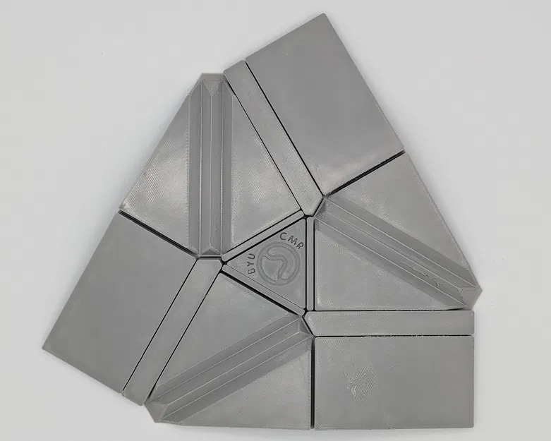 Constant Thickness Flashers (Flasher độ dày không đổi) - Image 7