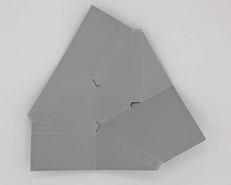 Constant Thickness Flashers (Flasher độ dày không đổi) - Image 8