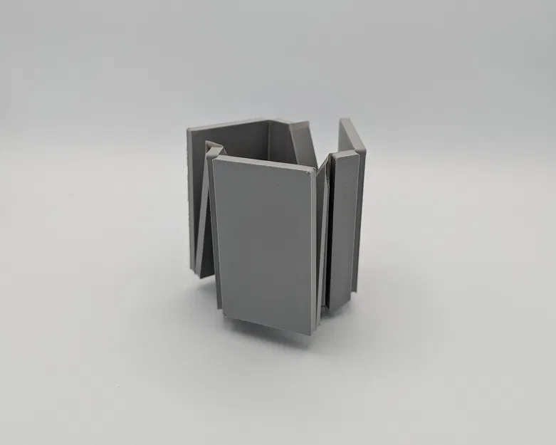 Constant Thickness Flashers (Flasher độ dày không đổi) - Image 9