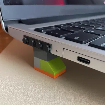 Thẻ mở rộng Brick System cho Framework Laptop (Expansion Card)