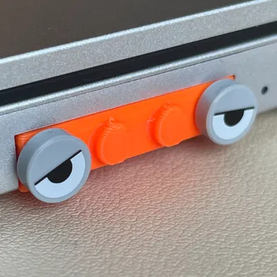 Thẻ mở rộng Brick System cho Framework Laptop (Expansion Card)