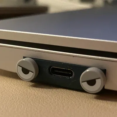 Thẻ mở rộng Brick System cho Framework Laptop (Expansion Card)