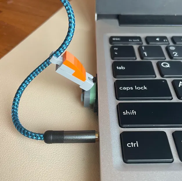 Thẻ mở rộng Brick System cho Framework Laptop (Expansion Card) - Image 4