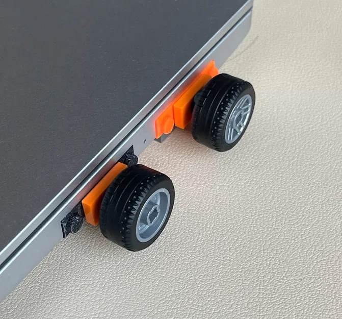 Thẻ mở rộng Brick System cho Framework Laptop (Expansion Card) - Image 5