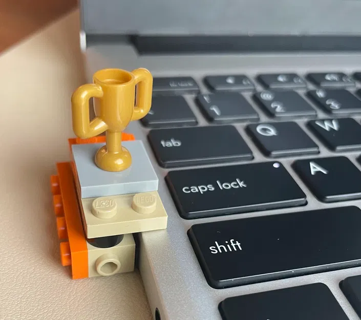 Thẻ mở rộng Brick System cho Framework Laptop (Expansion Card) - Image 6