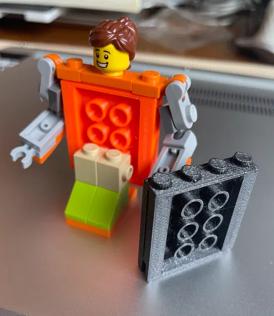 Thẻ mở rộng Brick System cho Framework Laptop (Expansion Card) - Image 7