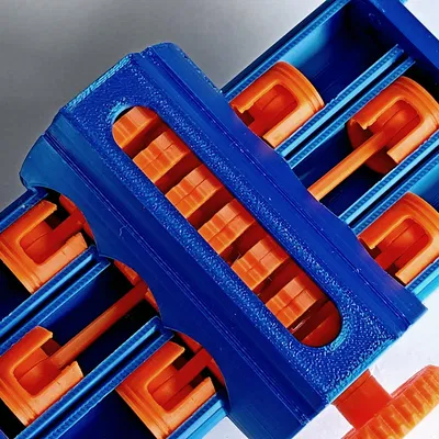 Động cơ Boxer 6 xy-lanh (6 Cylinder Boxer Engine)