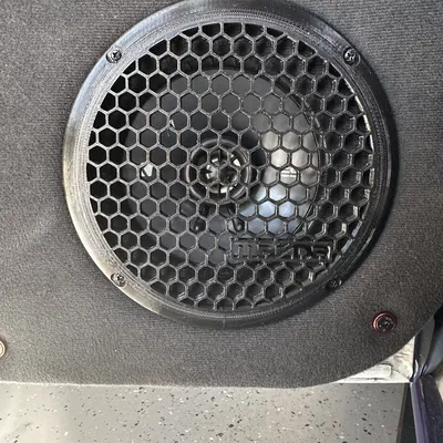 Nắp lưới loa Mazda Miata (NA) – Speaker Grill Cover