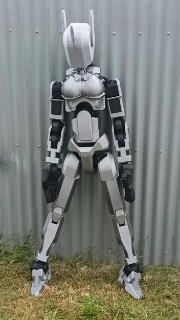 FULL SIZE Dummy 13 ~1200% (tỉ lệ 1200%) - Image 3