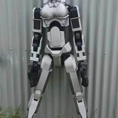 FULL SIZE Dummy 13 ~1200% (tỉ lệ 1200%)