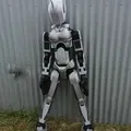 FULL SIZE Dummy 13 ~1200% (tỉ lệ 1200%) - Thumbnail 4