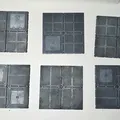 Terrain tàu vũ trụ 40K Boarding Action/Killteam – Scenery Tabletop - Thumbnail 3