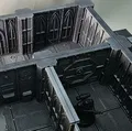 Terrain tàu vũ trụ 40K Boarding Action/Killteam – Scenery Tabletop - Thumbnail 9