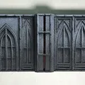 Terrain tàu vũ trụ 40K Boarding Action/Killteam – Scenery Tabletop - Thumbnail 19