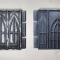 Terrain tàu vũ trụ 40K Boarding Action/Killteam – Scenery Tabletop - Thumbnail 20