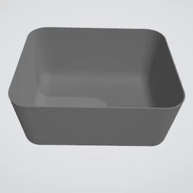 Chén Vuông Nhỏ Đựng Linh Kiện Đa Năng