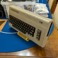 Chân đế máy tính Commodore 64 và Datassette bằng nhựa PLA - Thumbnail 2