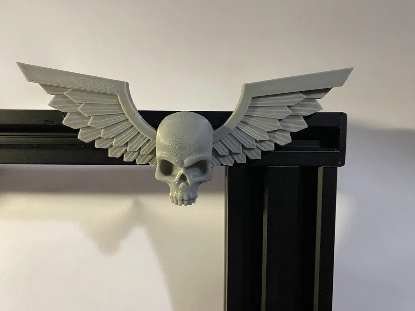 Logo Imperialis V Slot - Image 1