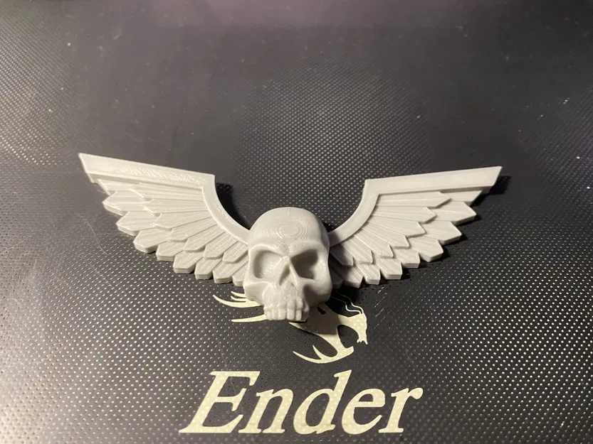 Logo Imperialis V Slot - Image 3