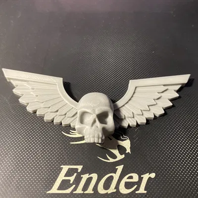 Logo Imperialis V Slot