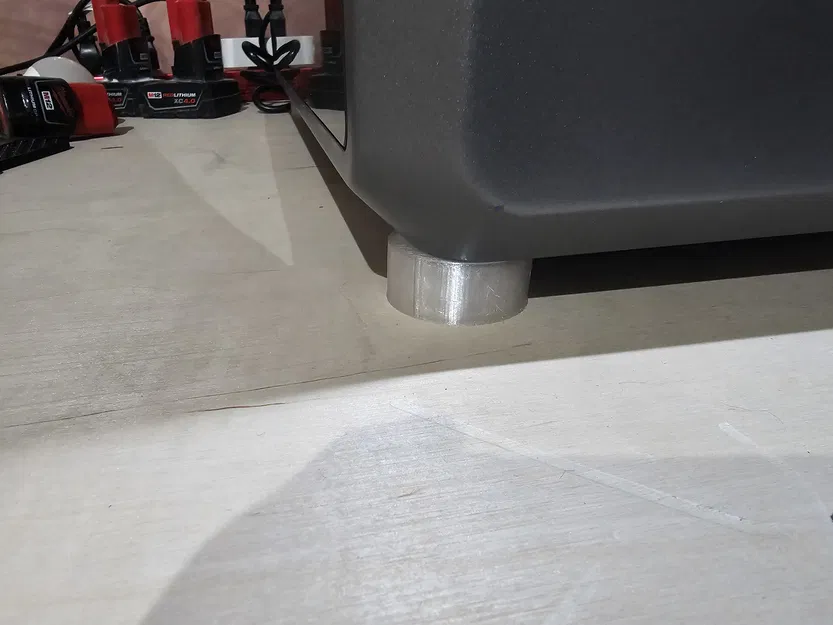 Chân thay thế cho K2 Plus (K2 Plus replacement Legs) - Image 1