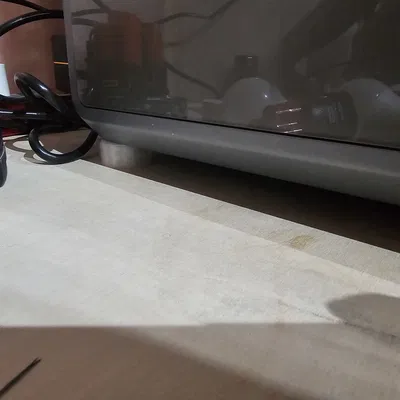 Chân thay thế cho K2 Plus (K2 Plus replacement Legs)