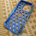 Ốp lưng iPhone 16 Pro Hex Case - Thumbnail 1