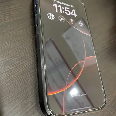 Ốp lưng iPhone 16 Pro tương thích MagSafe