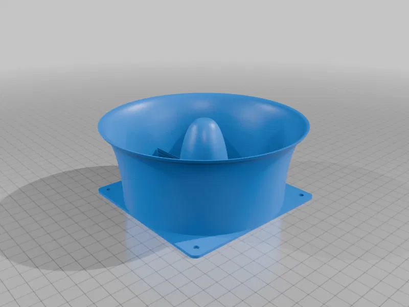 Bộ tuỳ biến Velocity Stack Quạt Máy Tính Parametric (Customizer) - Image 2