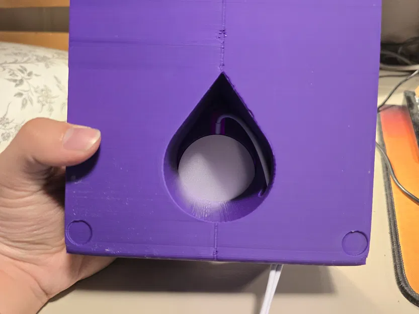 Đế đôi MagSafe cho iPhone chế độ StandBy (Parametric) - Image 5