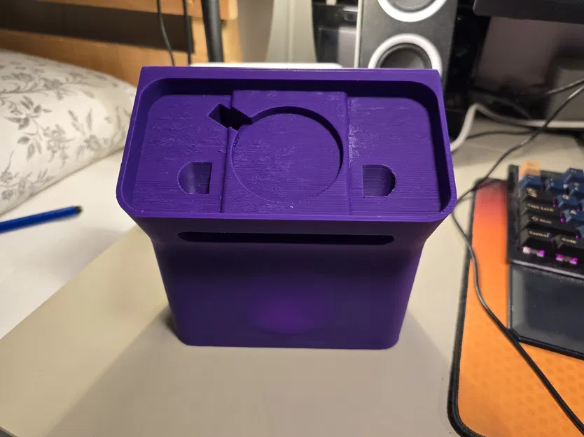 Đế đôi MagSafe cho iPhone chế độ StandBy (Parametric) - Image 8