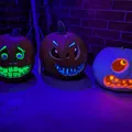 Pumpkin Teeth – Bộ răng trang trí bí ngô - Thumbnail 5