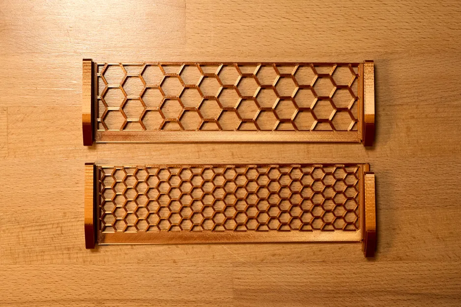 Nắp che ống gió Tesla Model Y (2023) – Duct Cover - Image 4