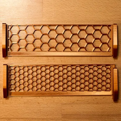 Nắp che ống gió Tesla Model Y (2023) – Duct Cover